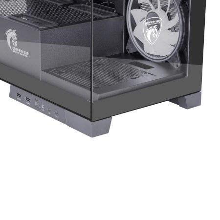 GREEN GRIFFIN G8 Mid-Tower CASE