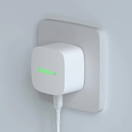 Hadron C1013 33W charger