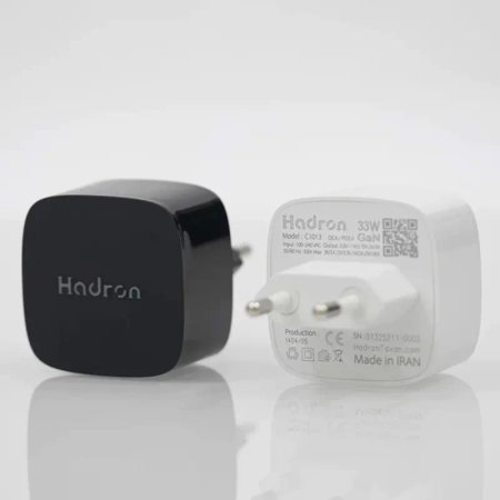 Hadron C1013 33W charger