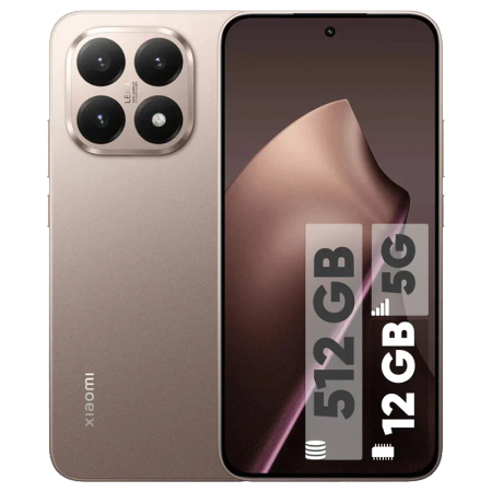 Xiaomi 15T 512GB 12GB