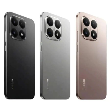 Xiaomi 15T 512GB 12GB