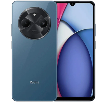 گوشی موبایل شیائومی مدل Redmi A3 Pro 4G ظرفیت 128 گیگابایت رم 4 گیگابایت
