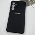Cover Silicon Camera Protective Suitable for Samsung S25 FE
