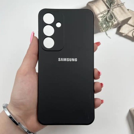 Cover Silicon Camera Protective Suitable for Samsung S25 FE