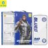 2.5D Anti-Static Screen Protector For Apple iPhone 16 Pro Max