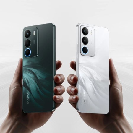 Realme C71 256GB 8GB RAM