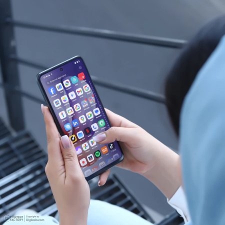 Realme C71 256GB 8GB RAM
