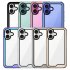 Kzdoo Ares Sport Cover For iPhone 17