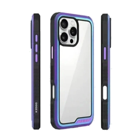 Kzdoo Ares Sport Cover For iPhone 17 Pro