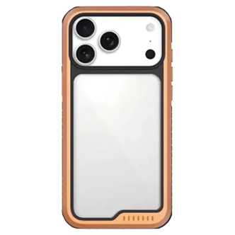 قاب گوشی اپل iPhone 17 Pro Max کی -زد دوو مدل Ares Sport قاب گوشی اپل iPhone 17 Pro Max کی -زد دوو مدل Ares Sport