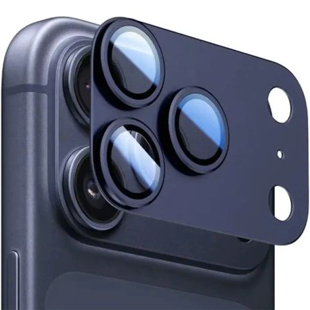 iPhone 17 Pro MAX 360 Camera Glass