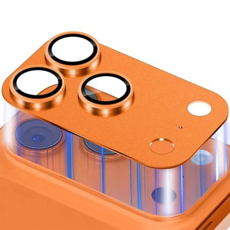 iPhone 17 Pro MAX 360 Camera Glass