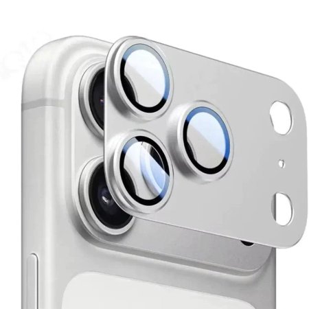 iPhone 17 Pro 360 Camera Glass