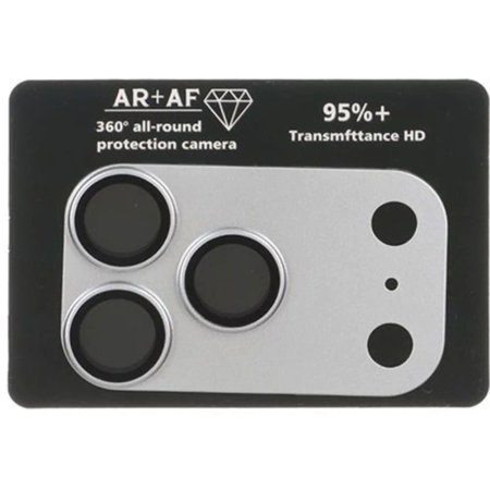 iPhone 17 Pro 360 Camera Glass