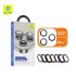 iPhone 17 Pro Max Blueo Camera Glass