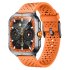 Glorimi GX TRACE Smart Watch
