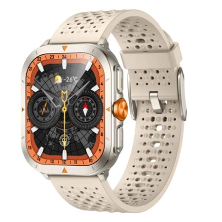 Glorimi GX TRACE Smart Watch