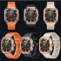 Glorimi GX TRACE Smart Watch