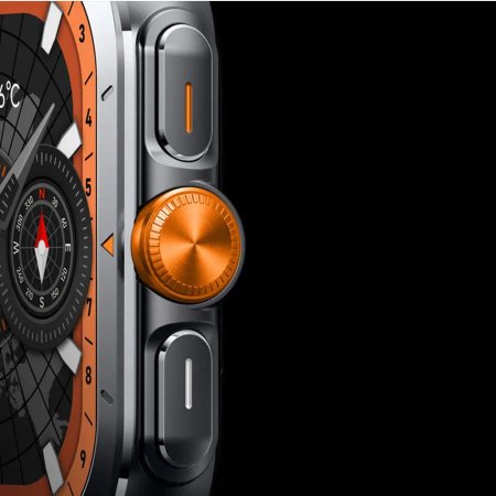 Glorimi GX TRACE Smart Watch