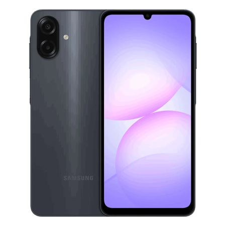 Samsung Galaxy A07 Power Pack 128GB 6GB RAM Phone