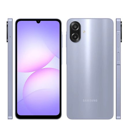 Samsung Galaxy A07 Power Pack 128GB 6GB RAM Phone