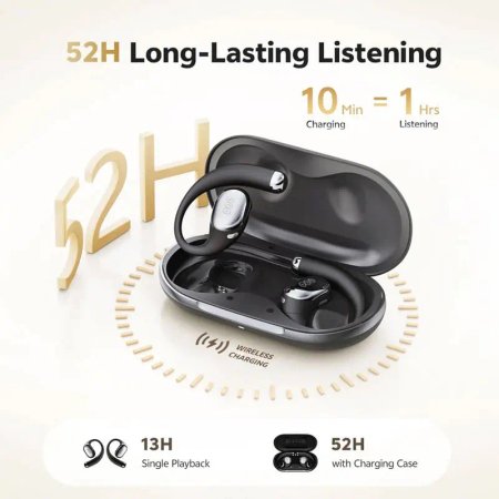 QCY Crossky R70 Bluetooth Handsfree
