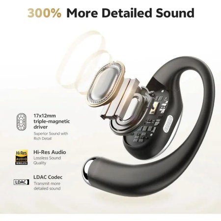 QCY Crossky R70 Bluetooth Handsfree