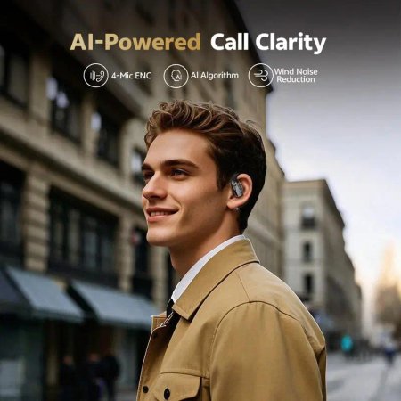 QCY Crossky R70 Bluetooth Handsfree