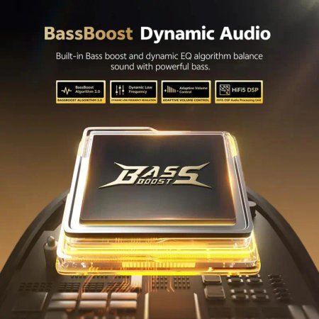 QCY Crossky R70 Bluetooth Handsfree
