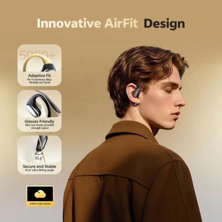 QCY Crossky R70 Bluetooth Handsfree