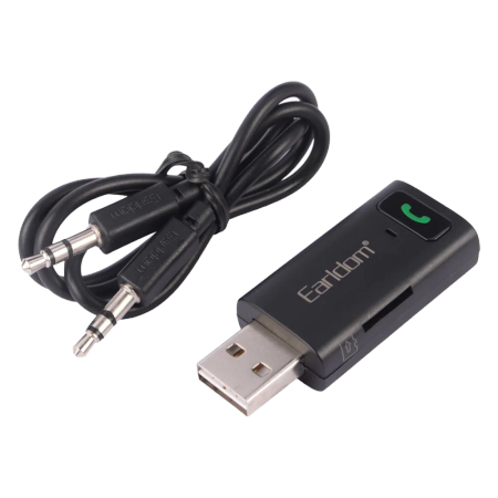 Earldom ET-BR11 AUX Wireless Music Receiver