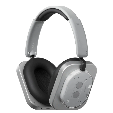 noting Headphone 1 wireless headphone