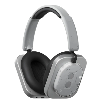 هدفون بی سیم ناتینگ مدل Headphone 1 هدفون بی سیم ناتینگ مدل Headphone 1