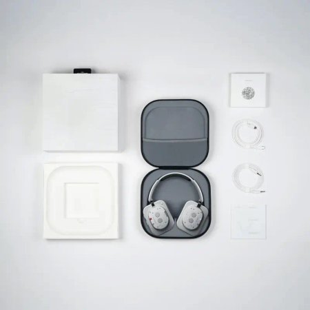 noting Headphone 1 wireless headphone