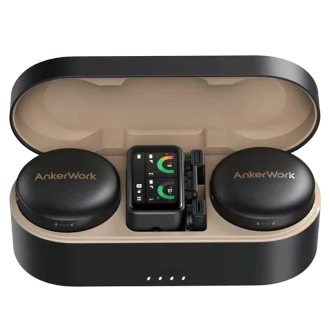 میکروفون بی سیم انکر مدل M650 میکروفون بی سیم انکر مدل M650