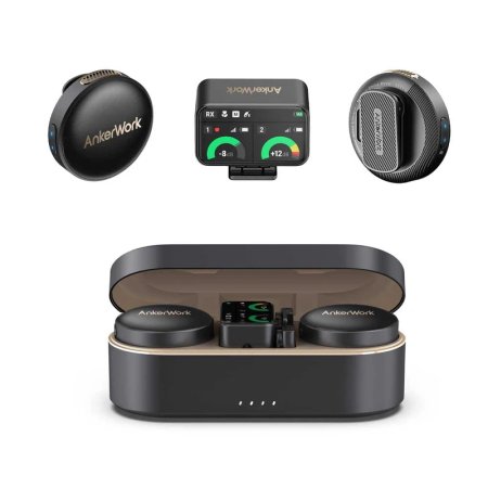 Anker M650 Wireless Microphone