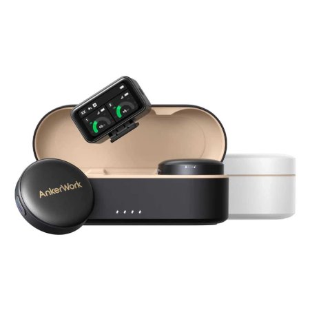 Anker M650 Wireless Microphone