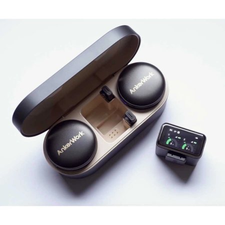 Anker M650 Wireless Microphone