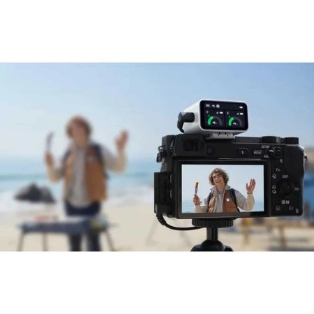 Anker M650 Wireless Microphone
