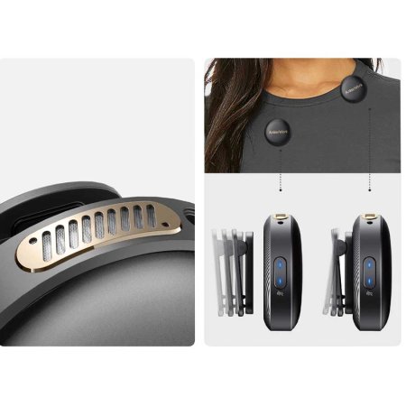 Anker M650 Wireless Microphone