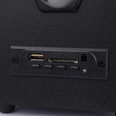 FT-T12-ACBT Desktop Speaker