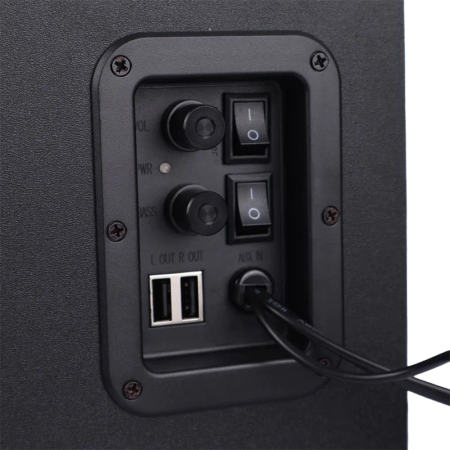 FT-T12-ACBT Desktop Speaker