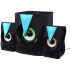 Prime K9-2.1-BT Desktop Speaker