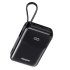 Energizer UE20075PQ Fast Charge 22.5W 20000mAh Power Bank
