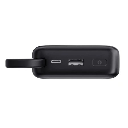Energizer UE20075PQ Fast Charge 22.5W 20000mAh Power Bank