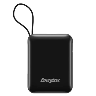 پاوربانک انرجایزر فست شارژ 35W مدل UE20077PQ ظرفیت 20000 میلی آمپر ساعت پاوربانک انرجایزر فست شارژ 35W مدل UE20077PQ ظرفیت 20000 میلی آمپر ساعت