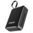 Energizer UE20077PQ Fast Charge 35W 20000mAh Power Bank
