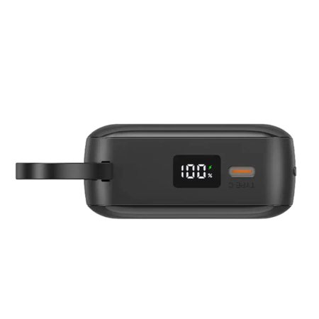 Energizer UE20077PQ Fast Charge 35W 20000mAh Power Bank