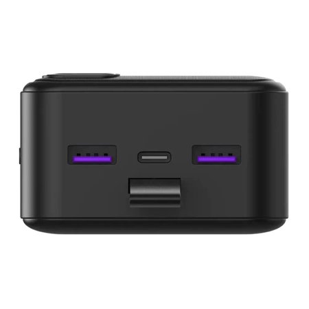Energizer UE30035PQ Fast Charge 22.5W 30000mAh Power Bank