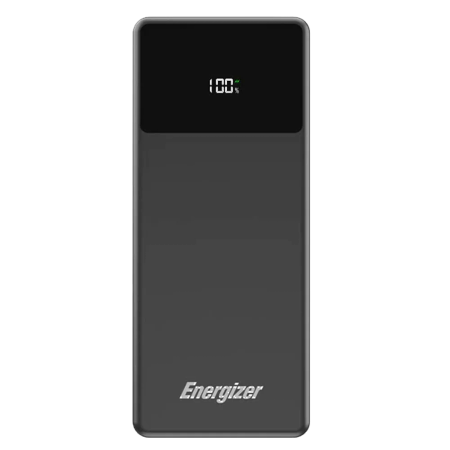 Energizer UE27062PQ Fast Charge 65W 27000mAh Power Bank